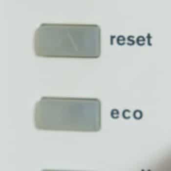 Reset Button