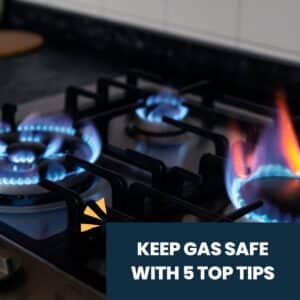 gas safe tips