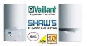 Shaw's Plumbing And Heating