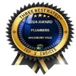 Three Best Rated - Shaws Plumbing And Heating Three Best Rated