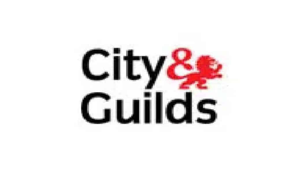 City & Guilds