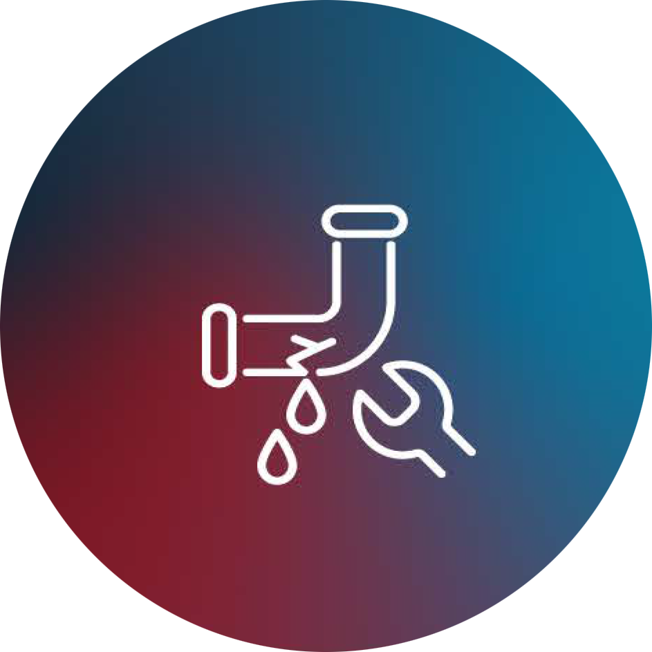 Plumbing Logo