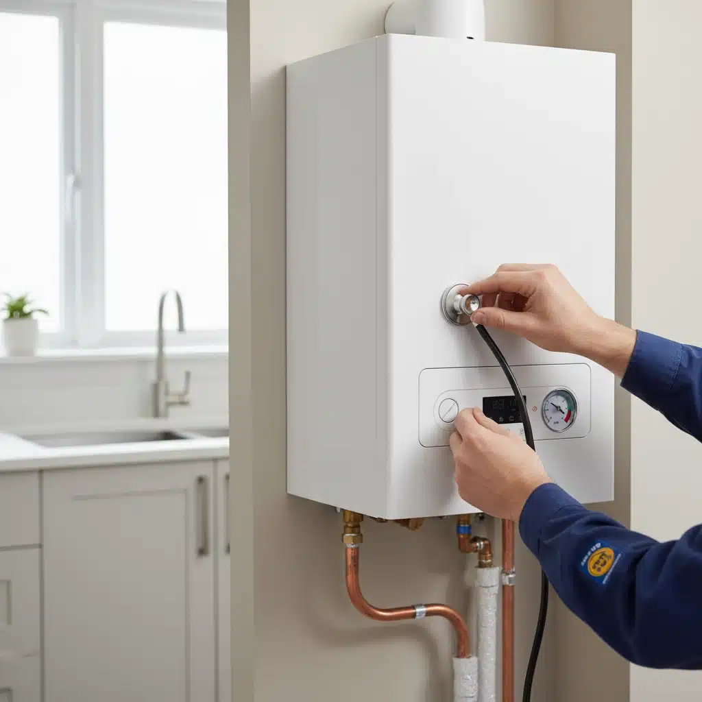 6RoxnSQEoDS - Shaws Plumbing And Heating Top Sign You Need Boiler Repair