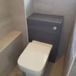 Toilet - Shaws Plumbing And Heating Toilet