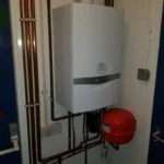 Vaillant Combi Boiler - Shaws Plumbing And Heating Vaillant Combi Boiler