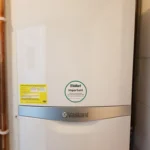 Vaillant Boiler - Shaws Plumbing And Heating Vaillant Boiler