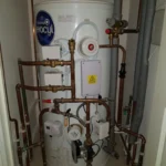 Unvented Hot Water - Shaws Plumbing And Heating Unvented Hot Water