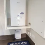 Ideal Boiler - Shaws Plumbing And Heating Ideal Boiler