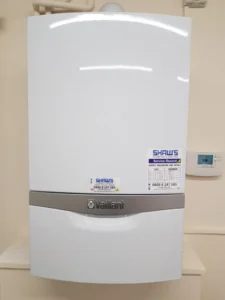 Vaillant Ecotec Boiler - Shaws Plumbing And Heating Vaillant Ecotec Boiler