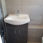 Basin In Unit - Shaws Plumbing And Heating Basin In Unit