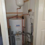 Cylinder Unvented - Shaws Plumbing And Heating Cylinder Unvented