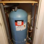 Hot water Cylinder - Shaws Plumbing And Heating Hot water Cylinder