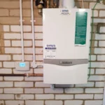 Vaillant Boiler - Shaws Plumbing And Heating Vaillant Boiler