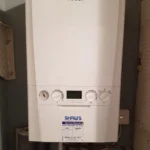 Ideal Boiler - Shaws Plumbing And Heating Ideal Boiler