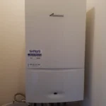 Worcester Boiler - Shaws Plumbing And Heating Worcester Boiler