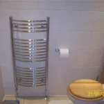 Towel Radiator - Shaws Plumbing And Heating Towel Radiator