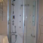 Steam Shower - Shaws Plumbing And Heating Steam Shower