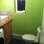 Close Coupled Toilet - Shaws Plumbing And Heating Close Coupled Toilet