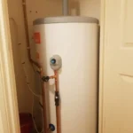 Hot Water Cylinder - Shaws Plumbing And Heating Hot Water Cylinder