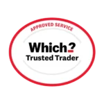 Which Logo - Shaws Plumbing And Heating Which Logo