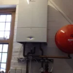 Boiler And Vessel - Shaws Plumbing And Heating Boiler And Vessel