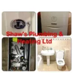 Shaw's Image - Shaws Plumbing And Heating Shaw's Image