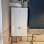 Ideal Boiler Installation - Shaws Plumbing And Heating Ideal Boiler