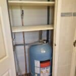 New Hot Water Cylinder Installation - Shaws Plumbing And Heating Hot Water Cylinder