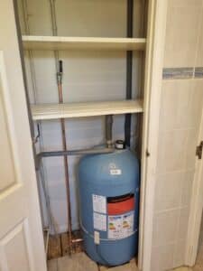 Hot Water Cylinder