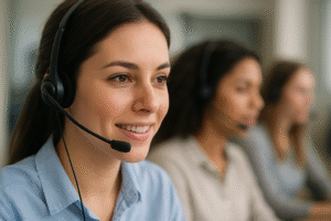 Call Centre Focused Conversation - Shaws Plumbing And Heating Call Me