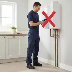 Boiler Ban