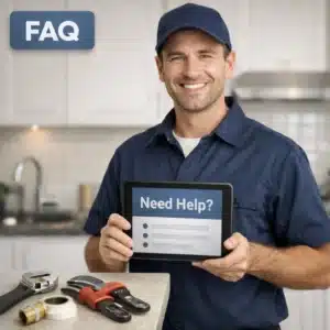 F&Q Plumber