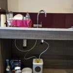 20260311_100552 - Shaws Plumbing And Heating Boiling Tap Install