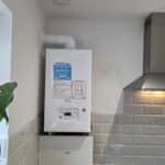 20260415_151337 - Shaws Plumbing And Heating Baxi Boiler